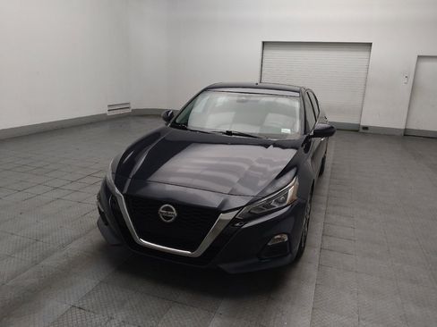 Used 2021 Nissan Altima 2.5 SV FWD image 15