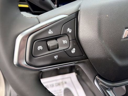 New 2026 Chevrolet Trax ACTIV w/ Sunroof Package image 20