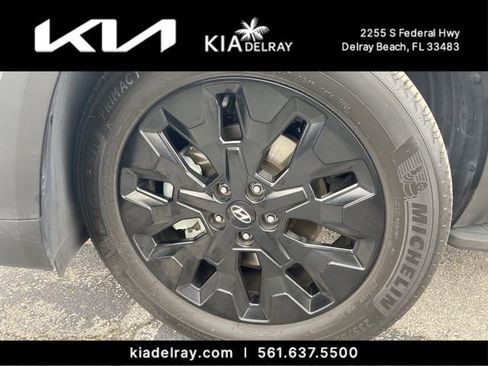 Used 2024 Hyundai Tucson XRT image 31