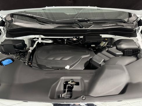 New 2026 Honda Ridgeline RTL image 14