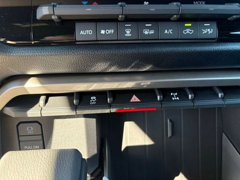 New 2026 Toyota Tundra SR5 AWD/4WD image 26