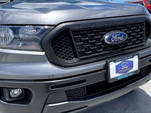 Certified 2021 Ford Ranger XL w/ Equipment Group 101A High RWD image 33