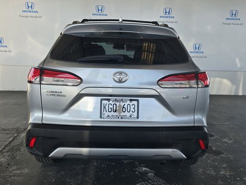 Used 2023 Toyota Corolla Cross LE image 25