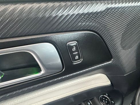 Used 2024 Ford Mustang Premium RWD image 15
