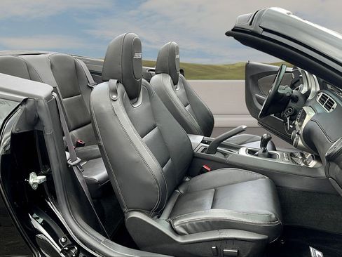 Used 2015 Chevrolet Camaro SS w/ RS Package image 20