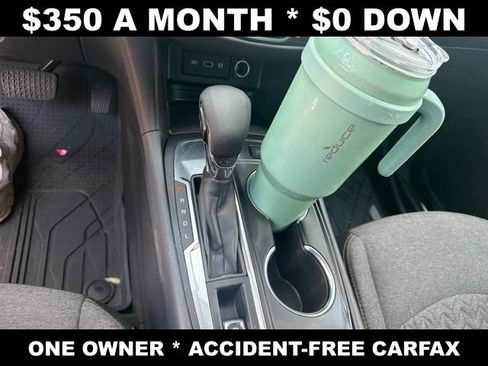 Used 2024 Chevrolet Equinox LT w/ LPO, Floor Liner Package FWD image 28