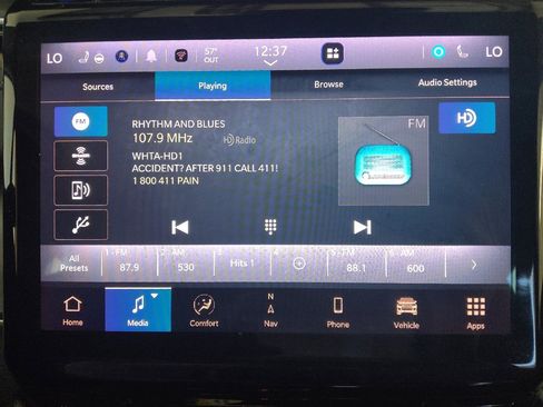 Used 2022 Jeep Grand Cherokee Limited 4xe image 25