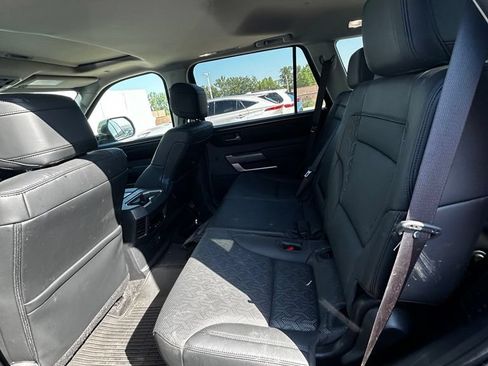 Certified 2023 Toyota Sequoia SR5 w/ SR5 Premium Package AWD/4WD image 9