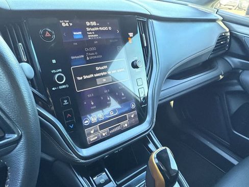 Used 2022 Subaru Outback Wilderness image 19