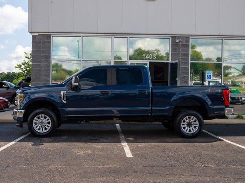 Used 2019 Ford F250 XL w/ STX Appearance Package AWD/4WD image 5