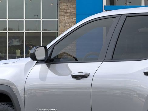 New 2026 GMC Terrain Elevation image 12