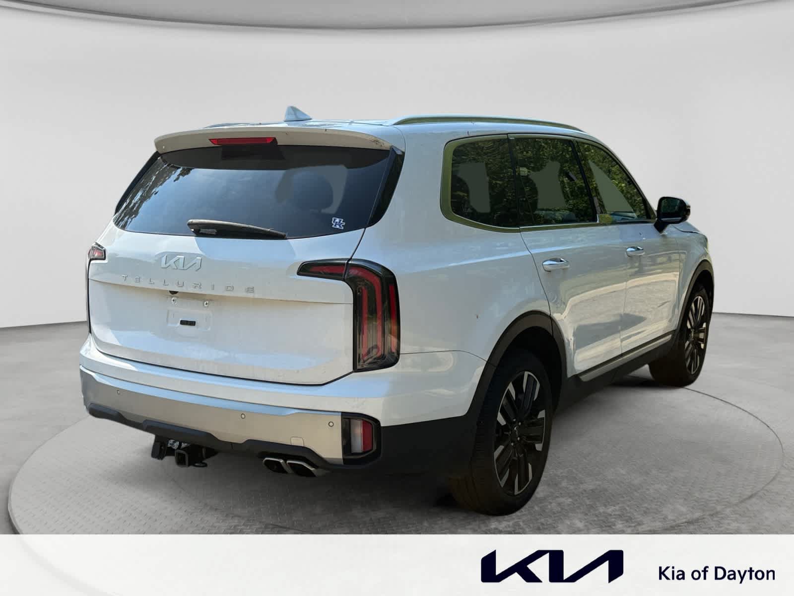 Used 2023 Kia Telluride SX FWD image 5