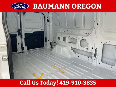 New 2025 Ford Transit 250 Low Roof AWD image 15