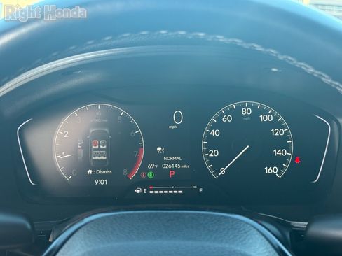 Used 2023 Honda Civic Sport image 18