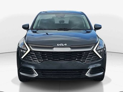 Used 2023 Kia Sportage LX FWD image 13