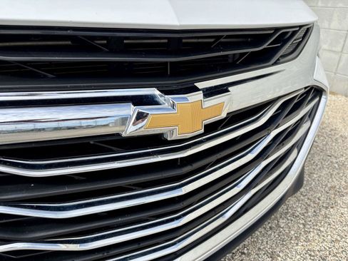 Used 2023 Chevrolet Malibu LT image 22