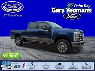 New 2026 Ford F250 King Ranch w/ FX4 Off-Road Package video 1