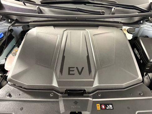 Used 2025 Hyundai Ioniq 5 XRT image 37