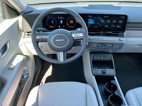 New 2026 Hyundai Kona SEL Premium image 13