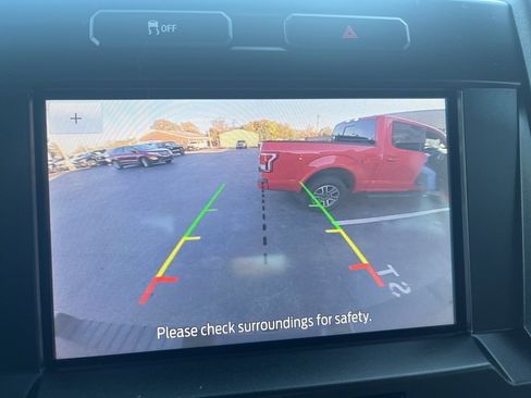 Used 2021 Ford F350 XL w/ Power Equipment Group image 16