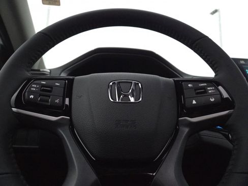 New 2026 Honda Odyssey Touring image 27