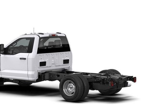 New 2026 Ford F350 XL w/ XL Chrome Package AWD/4WD image 25