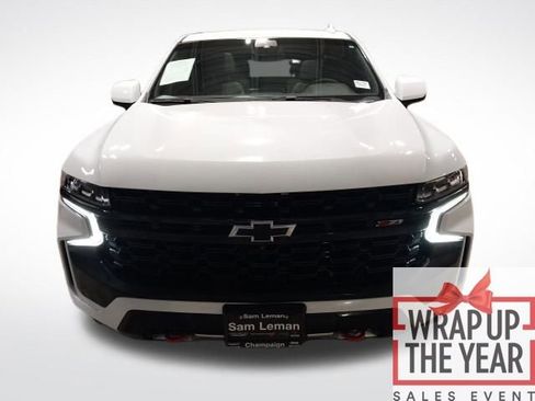 Used 2023 Chevrolet Tahoe Z71 w/ Z71 Off-Road Package image 7