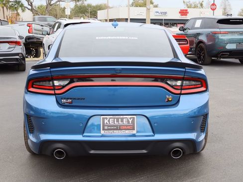 Used 2022 Dodge Charger Scat Pack image 7