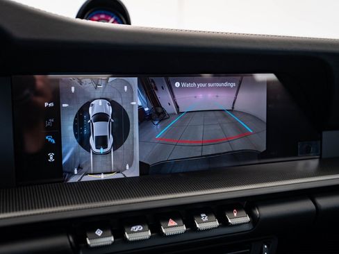 New 2026 Porsche 911 Carrera 4S image 29