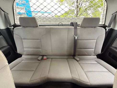 Used 2017 GMC Sierra 2500 4x4 Double Cab w/ Sierra Convenience Package image 27