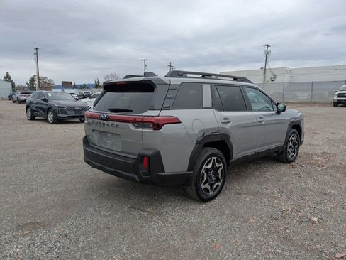 New 2026 Subaru Outback Touring image 5