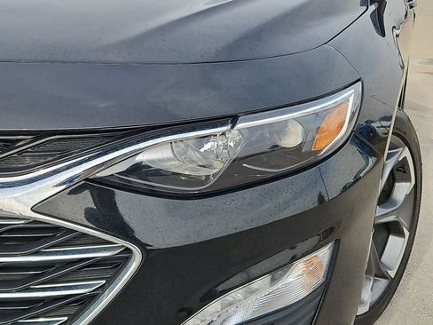 Used 2024 Chevrolet Malibu LT image 10