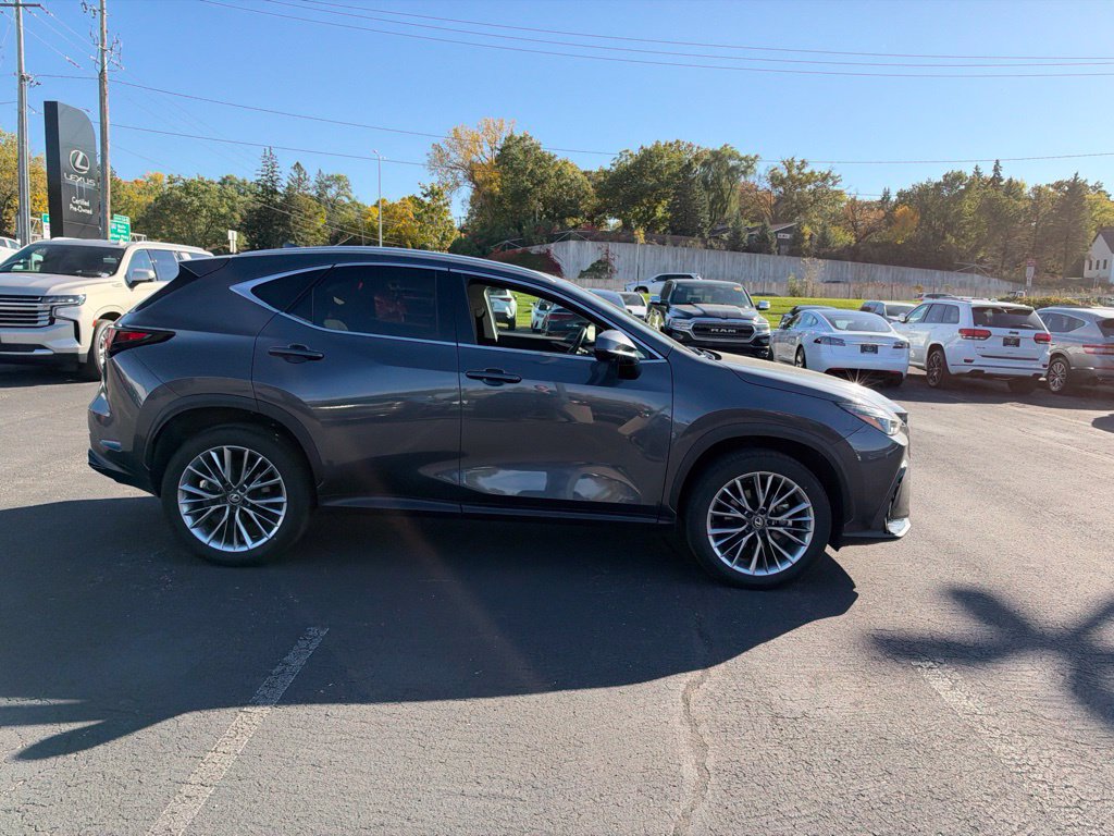 Used 2026 Lexus NX 350h AWD w/ Accessory Package (2T) image 26