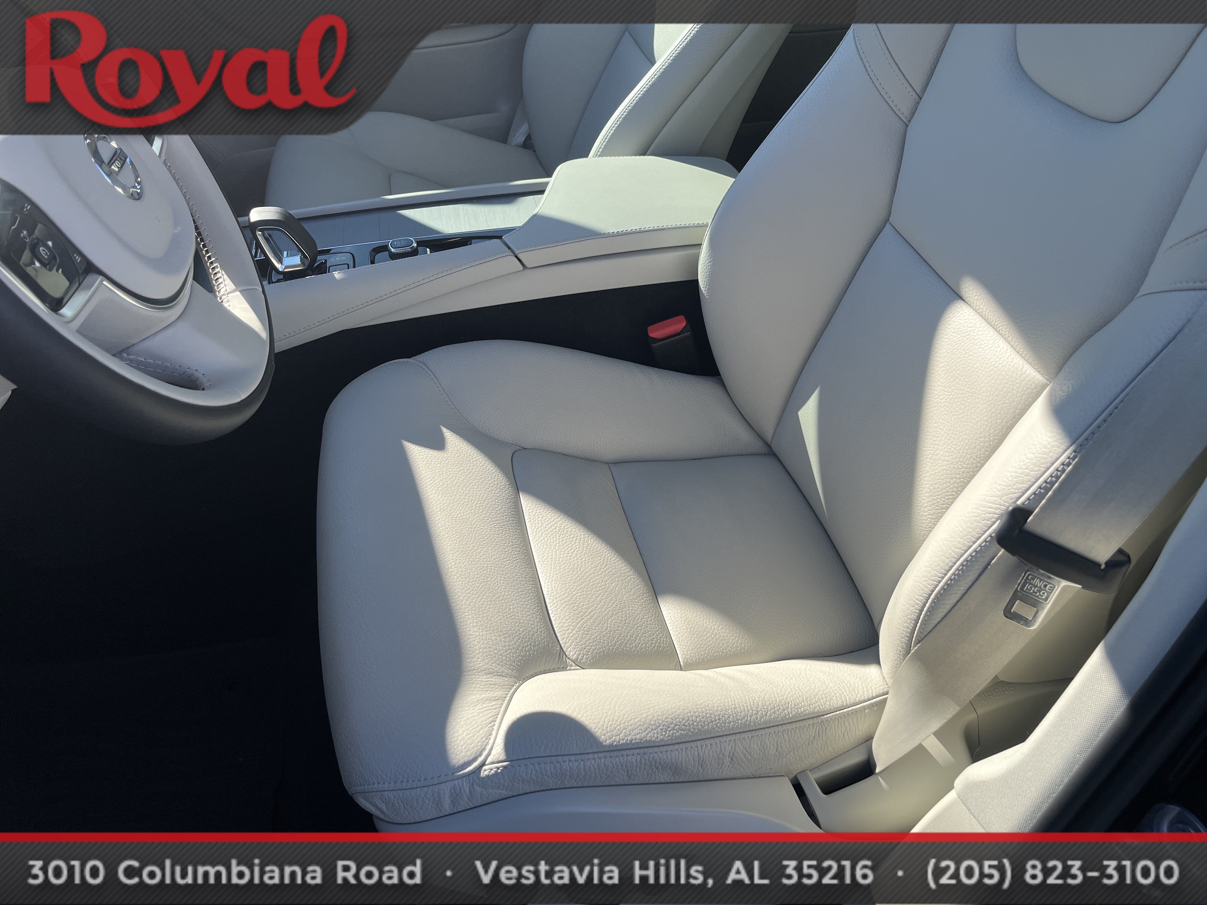 Certified 2024 Volvo XC90 B5 Core w/ Protection Package Premier AWD/4WD image 23