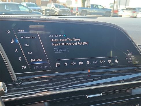 Certified 2021 Cadillac Escalade Sport w/ Driver Assist Tech Package image 18