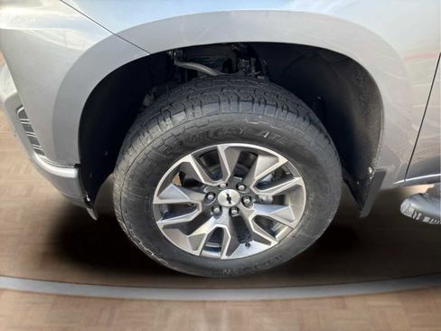 Used 2020 Chevrolet Silverado 1500 RST w/ All-Star Edition RWD image 32