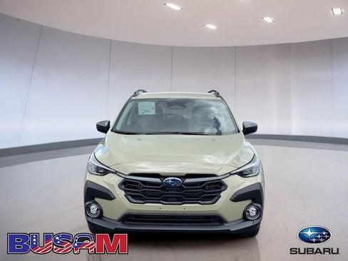 New 2026 Subaru Crosstrek 2.5i Limited AWD/4WD image 2