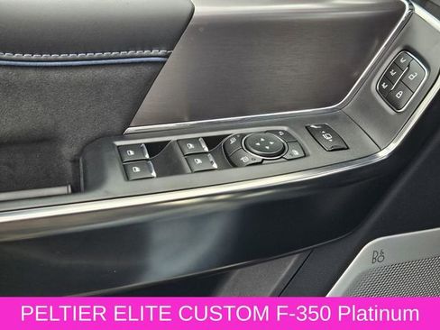 New 2026 Ford F350 Platinum w/ FX4 Off-Road Package AWD/4WD image 29