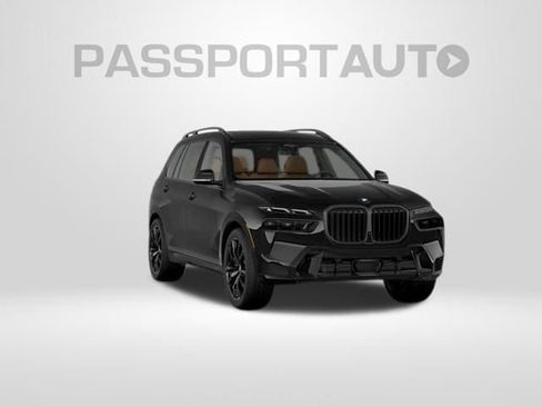 New 2026 BMW X7 xDrive40i image 1
