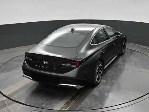 New 2026 Hyundai Sonata SEL image 27