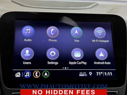 Used 2021 Chevrolet Equinox Premier image 24