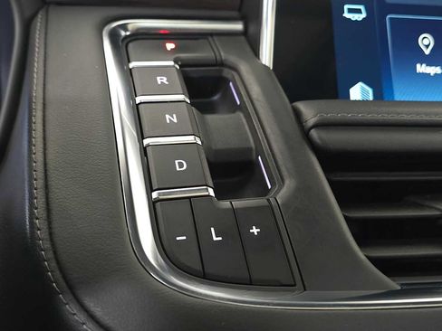 Used 2023 Chevrolet Tahoe Z71 w/ Z71 Off-Road Package image 36