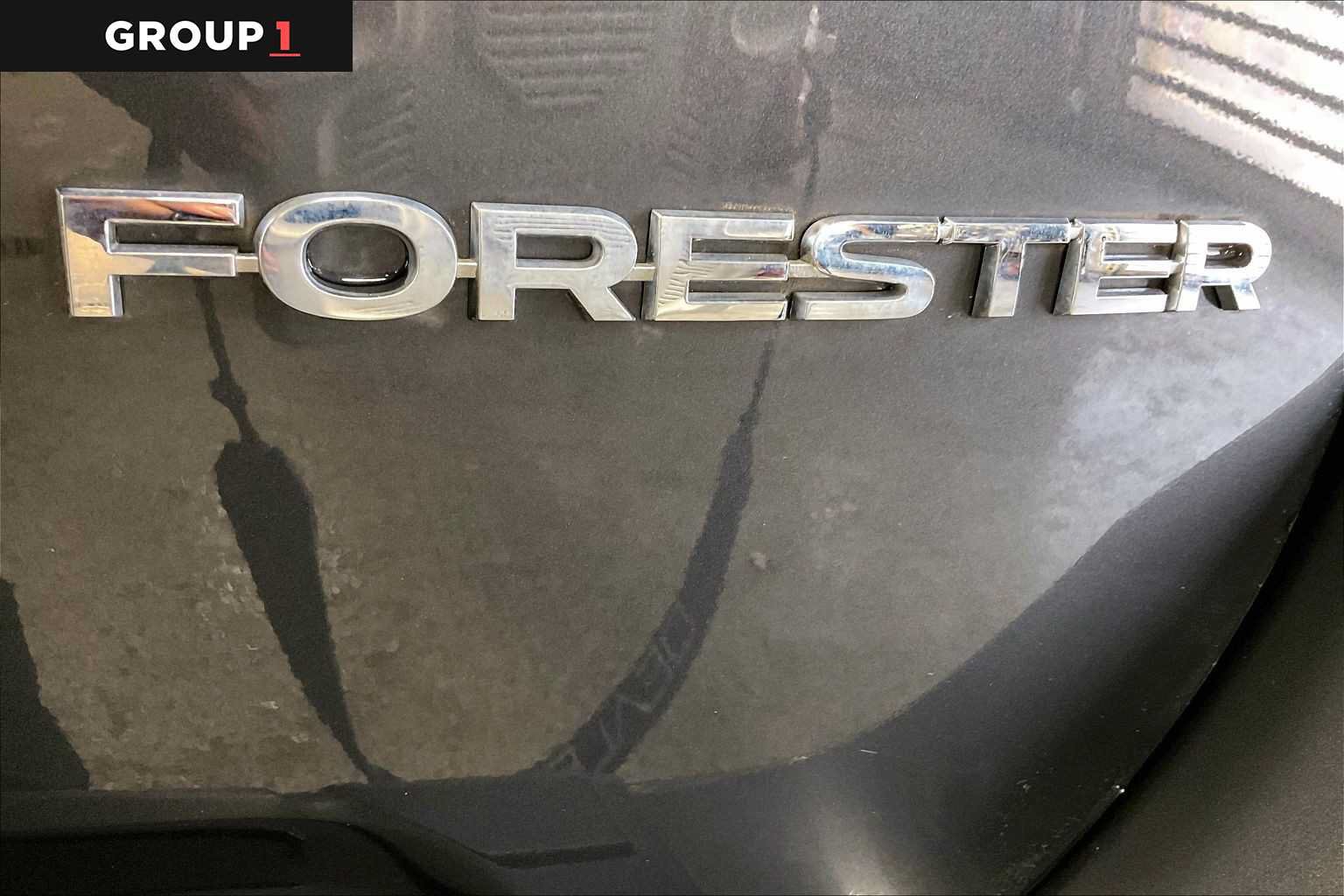 Used 2024 Subaru Forester Limited AWD/4WD image 9