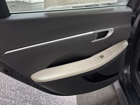 New 2026 Hyundai Sonata Blue FWD image 22