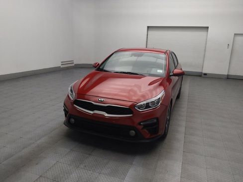 Used 2020 Kia Forte LXS image 15