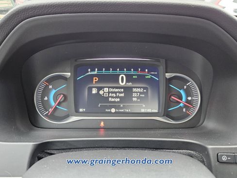 Used 2022 Honda Pilot EX-L image 21