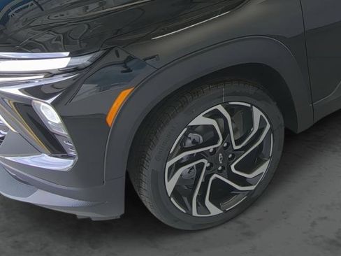 New 2026 Chevrolet TrailBlazer RS w/ Convenience Package FWD image 7