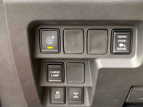 New 2026 Nissan Frontier PRO-4X w/ Pro Premium Package image 20