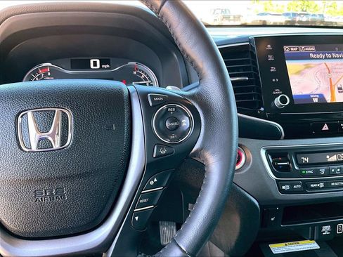 Used 2023 Honda Ridgeline RTL-E image 15