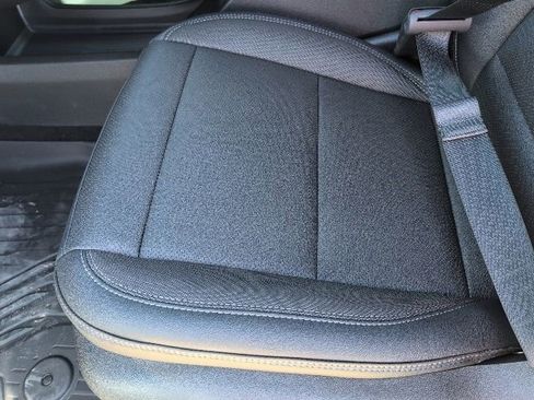 New 2026 Chevrolet Equinox EV LT image 13